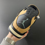 AJ4 Mushroom