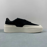 AD LABCOURT Black White