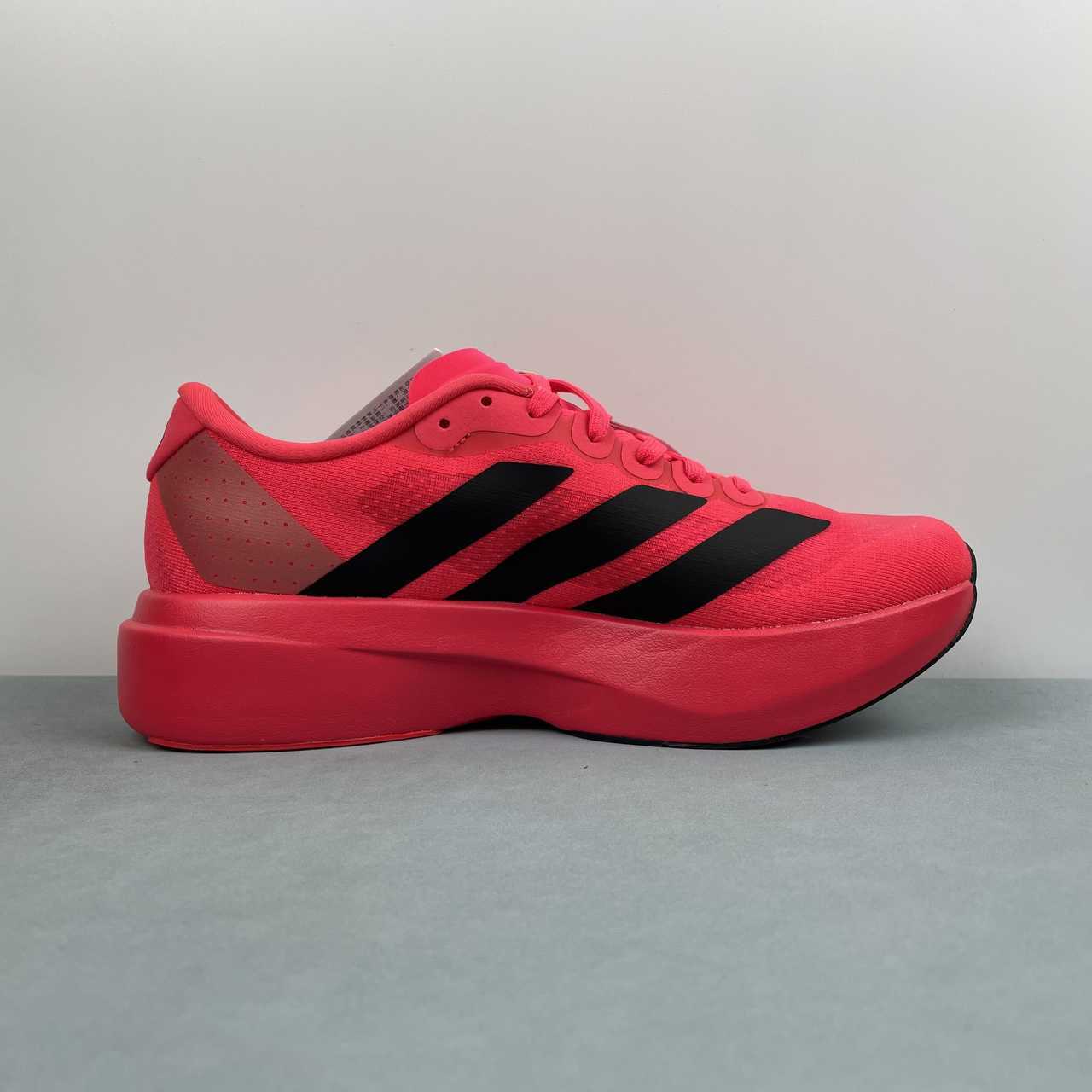 Evo SL Red Black
