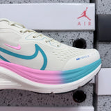 Nk Air Alphazoom Sail / Hyper Turquoise / Pink Foam