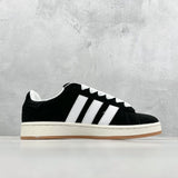 Campus Simple Black White