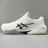 COURT FF3 NOVAK White/Black/Grey
