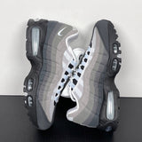95 Sky Blue Grey