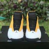 AJ14 Ginger