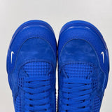 AJ4 Retro SP Nigel Sylvester Bike Air