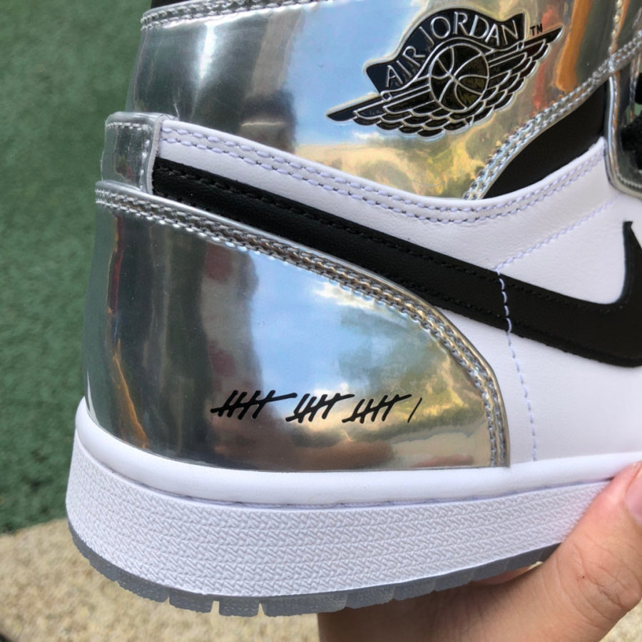 AJ1 High Pass The Torch