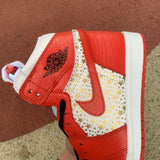 AJ1 High Chicago Star