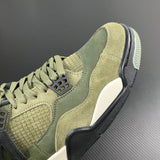 AJ4 SE Craft Medium Olive