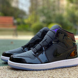 AJ1 MID Space Jam