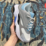 B22 Silver
