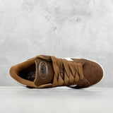 Campus Dark Brown
