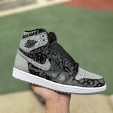 AJ1 High Rebellionaire