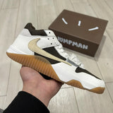 Jumpman Jack TR Reverse Mocha