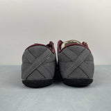 AD TOKYO Dark Grey Wine