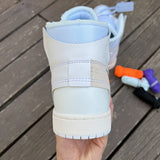 AJ1 High x Off White OW