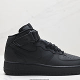 AF1 High Black