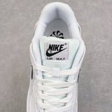 90 White and Black