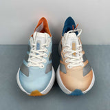 Adios Pro 4 Mandarin Ducks