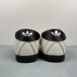 ANFU TRAINERS White/Black
