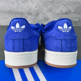 Campus Vibrant Blue