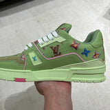 Trainer Green