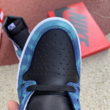 AJ1 High Tie Dye