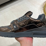 Trainer Copper