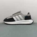 AD Retropy E5 Grey Black White