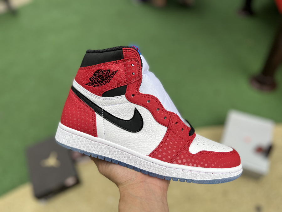 AJ1 High Bolha