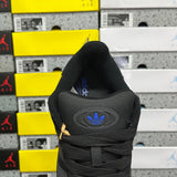 Campus Core Black
