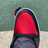 AJ1 High Satin Bred