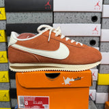 NK x CTZ Orange/White