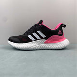 AD Switch Fwd Black Pink