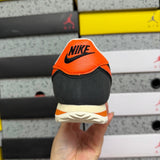 NK x CTZ Black Orange