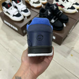 Jumpman Jack TR  Blue