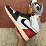 AJ1 High Union