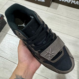 Jumpman Jack TR Dark Mocha