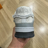 Trainer Denim Grey
