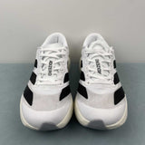 Evo SL2 White Black