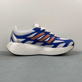 Adizero Aruku White Blue Orange