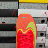 Zoom Fly 6 Orange Red