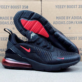 270 Black and Red