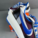 D Waffle Sacai Team Royal