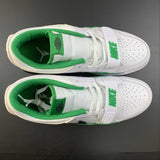 Legacy 312 Lucky Green