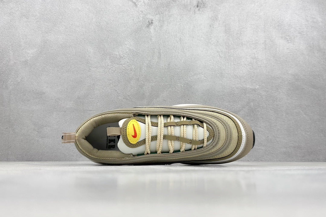 97 Athletic Company - Khaki