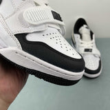 Legacy 312 White Retro Black