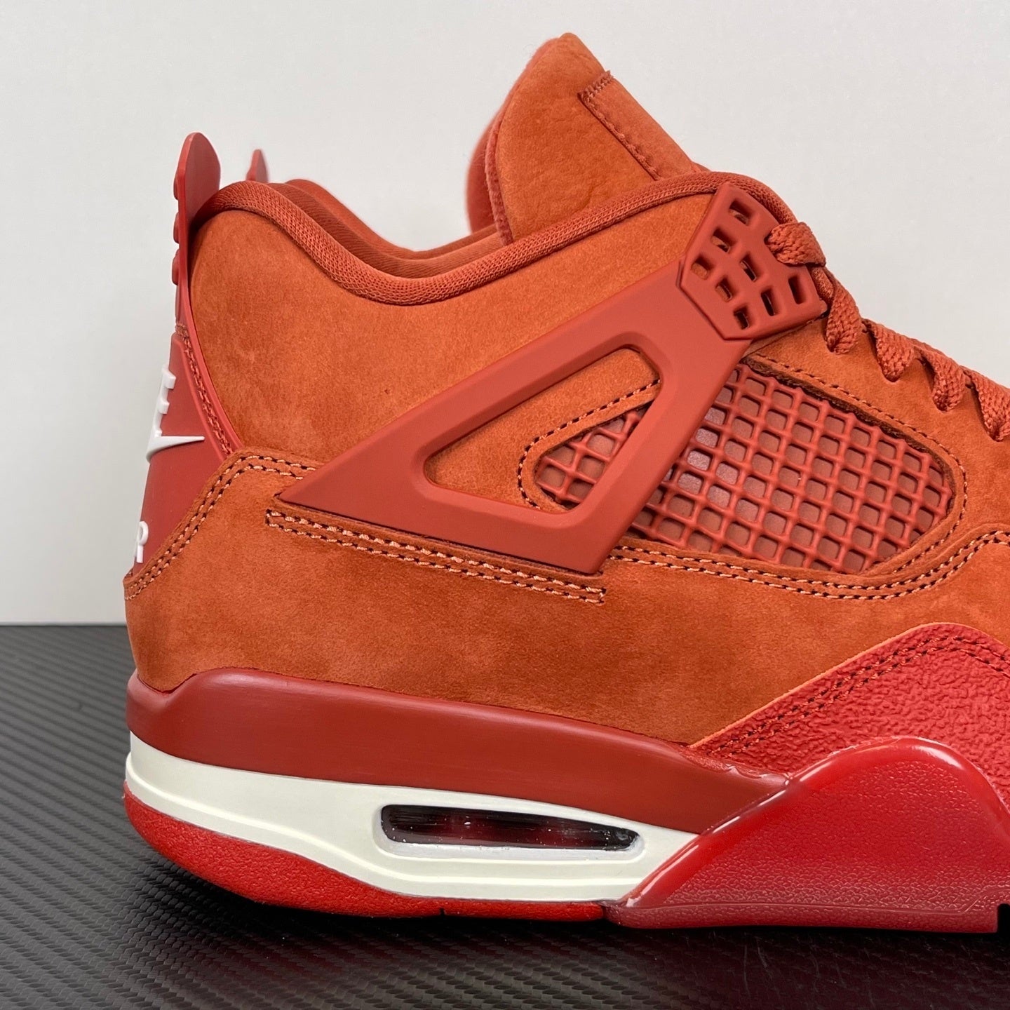 AJ4 Retro OG SP Brick by Brick