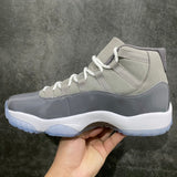 AJ11 Cool Grey