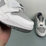 Legacy 312 Wolf Grey White Cool Grey