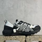 GEL-SONOMA TR Black/White